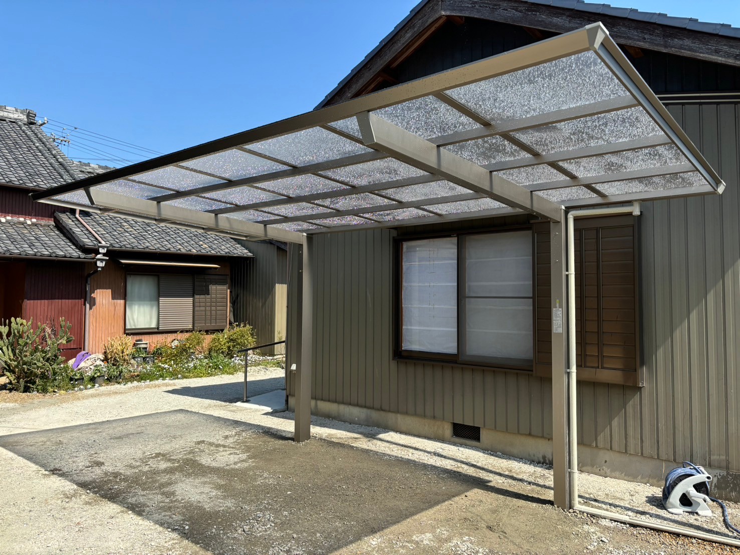 安城市 リフォーム バリアフリー工事